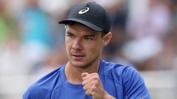 Kiedy mecz Kamil Majchrzak - Alex De Minaur? O której godzinie?