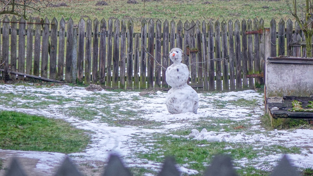 Styczeń w obiektywie - zdjęcie 5