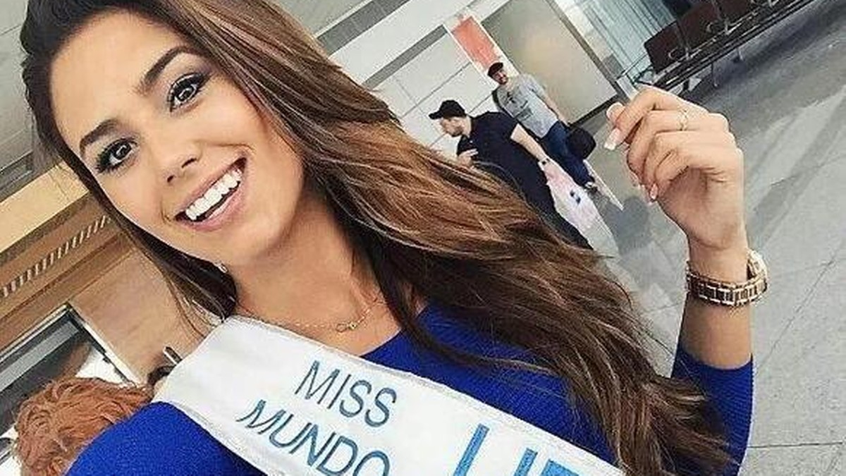 Nie żyje uczestniczka konkursu Miss Świata. Miała 26 lat
