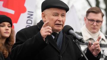 W PiS wrze po niedawnej awanturze. "Spodziewam się egzekucji z klasą"