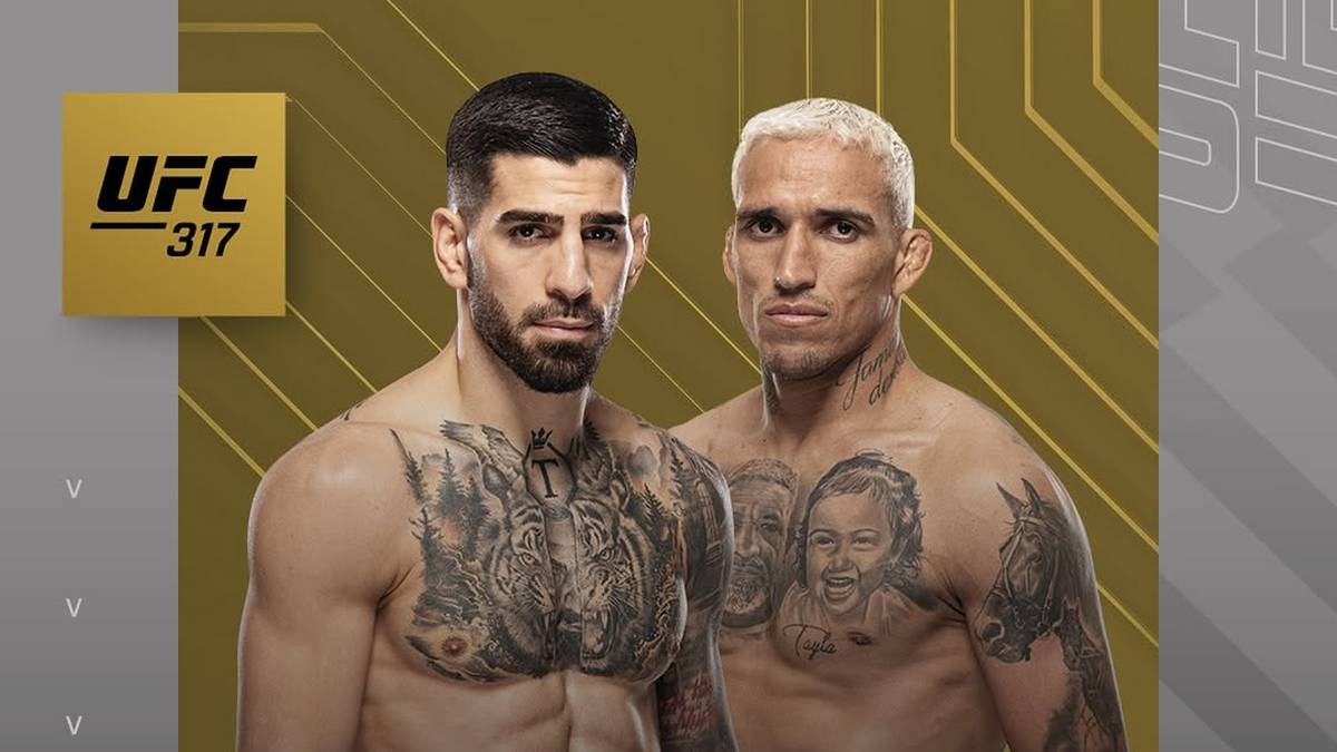 Mistrz zwakował pas! UFC ogłasza wielkie walki