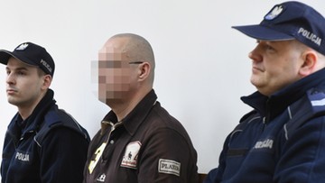 10 miesięcy więzienia za pobicie profesora UW, który mówił po niemiecku