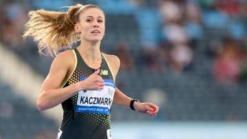 Natalia Bukowiecka pobiegnie w Polsce! Jak zaprezentuje się złota medalistka olimpijska?