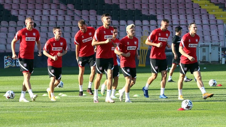 Liga Narodów: Znamy skład Polaków na mecz z Bośnią i Hercegowiną. Brzęczek dokonał pięciu zmian
