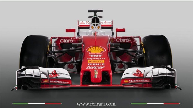 Formuła 1: Ferrari i Williams pochwalili się nowymi bolidami
