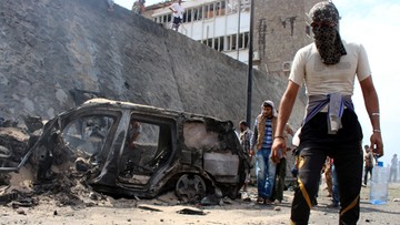 Jemen: Gubernator Adenu zginął w zamachu. Państwo Islamskie bierze odpowiedzialność na siebie