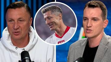 Hajto i Wasiluk wystawili oceny po meczu z Holandią! Lewandowski z "3"