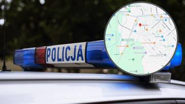 Strzelanina w Lubinie. Nie żyją dwie osoby