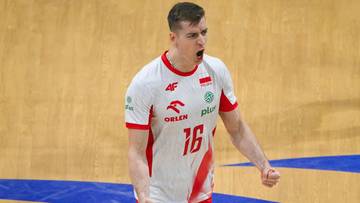 Szczere słowa Polaka przed półfinałem mistrzostw świata. "Mam naprawdę serdecznie"