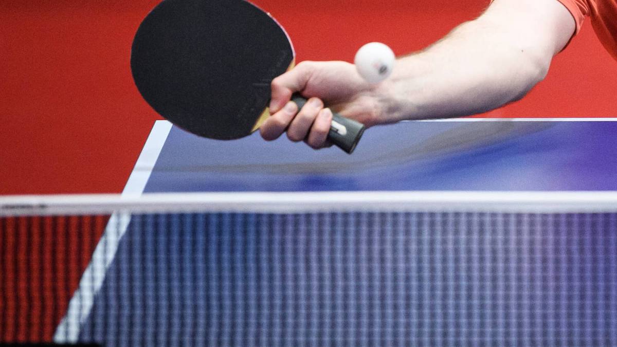 Rosja wraca do międzynarodowego tenisa stołowego po decyzji ITTF