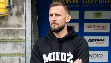 Górnik Polkowice - Miedź Legnica. Relacja live i wynik na żywo