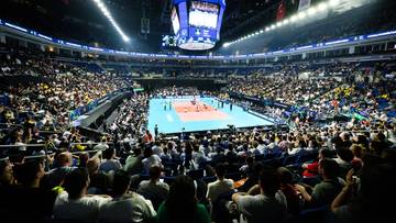 Poznaliśmy gospodarza Final Four siatkarskiej LM! Tam zagrają najlepsze drużyny Europy