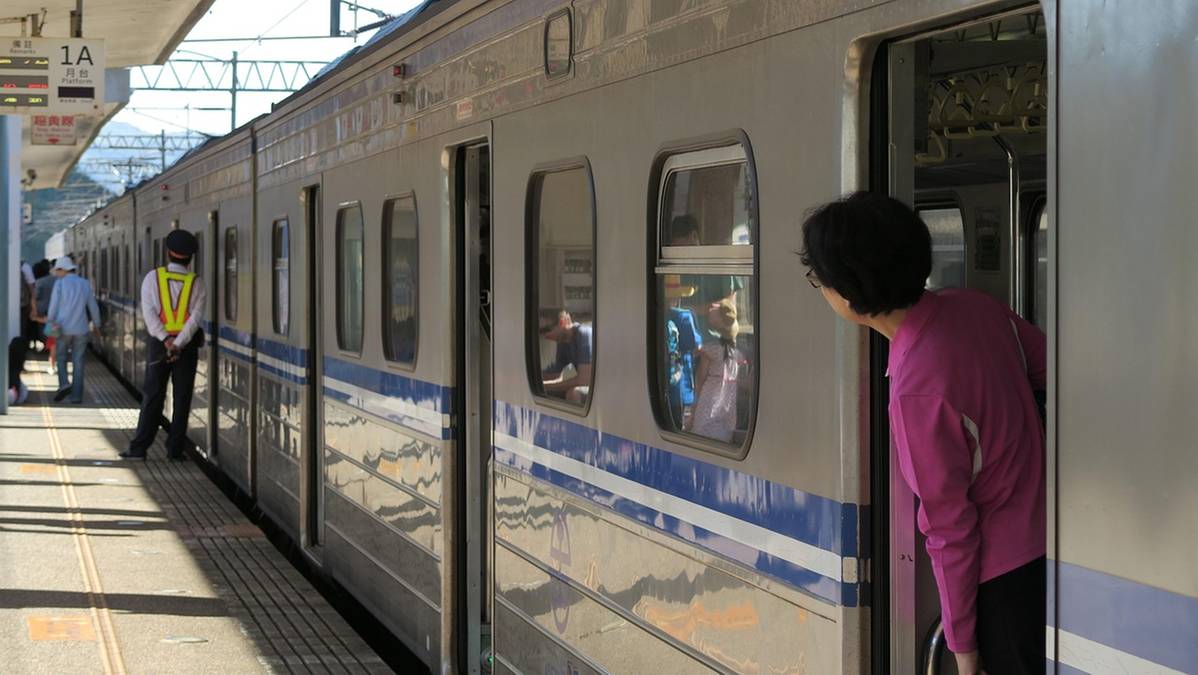 Wielkie zmiany w PKP Intercity. Tuż przed długim weekendem