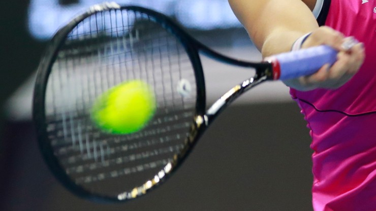 WTA w Tiencinie: Półfinał bez rozstawionych zawodniczek