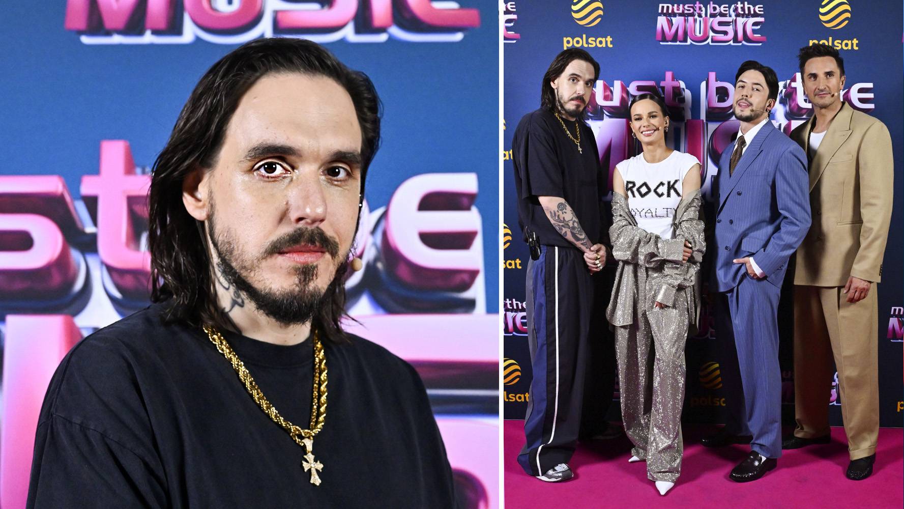 Miuosh ma ważne rady dla tych, którzy wybierają się na casting - Polsat.pl
