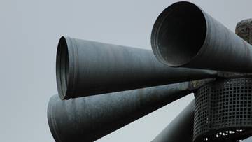 Syreny alarmowe na Lubelszczyźnie. 