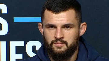 Fatalna diagnoza dla polskiego zawodnika UFC. Czeka go wielomiesięczna przerwa