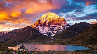 04.12.2025 05:59 Tej góry nikt nie odważył się zdobyć od tysięcy lat