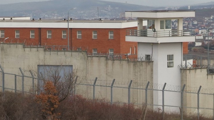Dania wynajmie więzienia w Kosowie. 15 mln euro rocznie za miejsca dla deportowanych migrantów