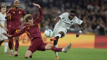 Liga Europy: Glasgow Rangers - AS Roma. Relacja live i wynik na żywo