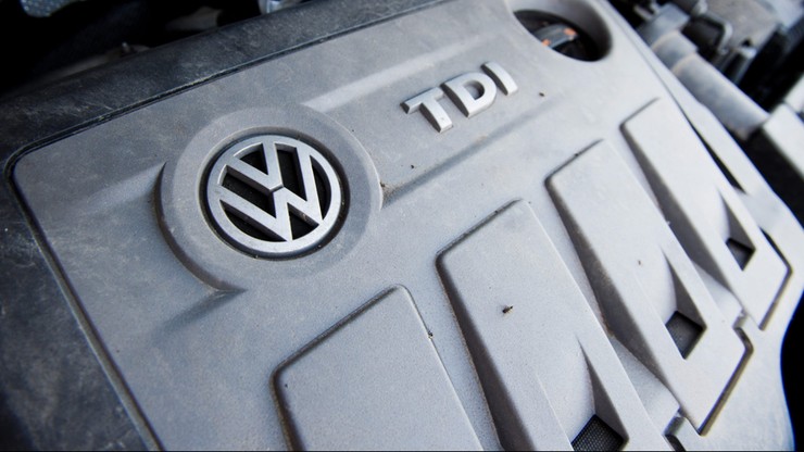 Rekordowa strata Volkswagena w 2015 r.: 1,4 mld euro