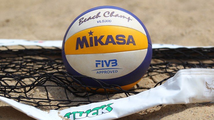 WT w siatkówce plażowej: Pierwszy turniej cyklu w Dausze