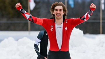 Polak brązowym medalistą zimowej uniwersjady w Lake Placid