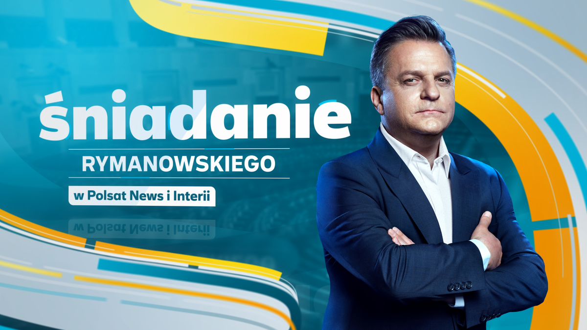 Bój o Kraków. Debata kandydatów na prezydenta w "Śniadaniu Rymanowskiego"