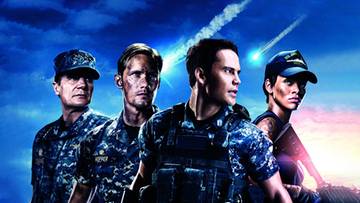 Battleship: Bitwa o Ziemię