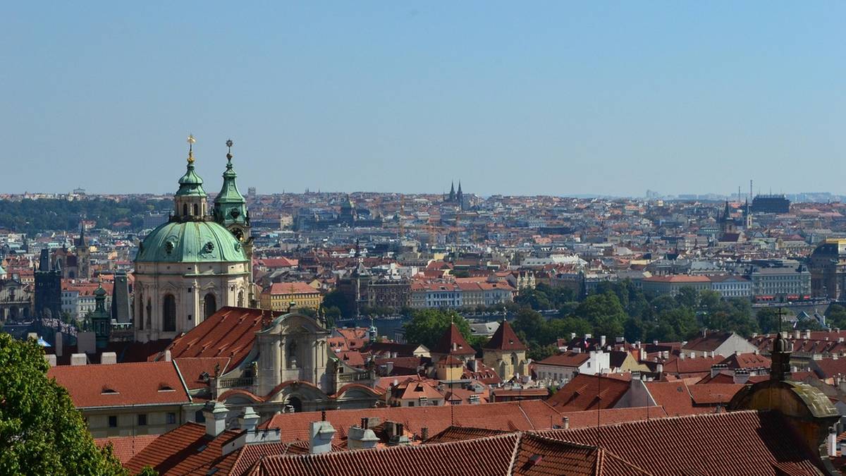 Blackout sparaliżował Pragę. Stanęło metro, ludzie utknęli w windach