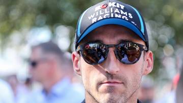 Kubica podsumował 2025 rok. Ujawnił, jakie ma plany