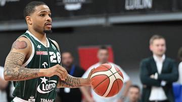 EuroCup: Śląsk Wrocław - U-BT Cluj-Napoca. Relacja live i wynik na żywo