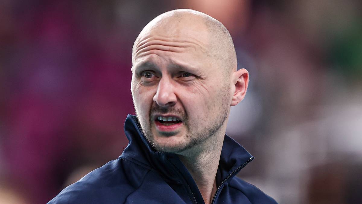Piotr Graban nie jest już trenerem PGE Projektu Warszawa!