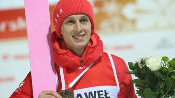 Na to Paweł Wąsek wyda pieniądze zarobione za olimpijski medal. Wskazał bez wahania