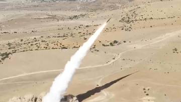 Huti uderzyli w Izrael. Pierwszy raz od wybuchu wojny w Iranie