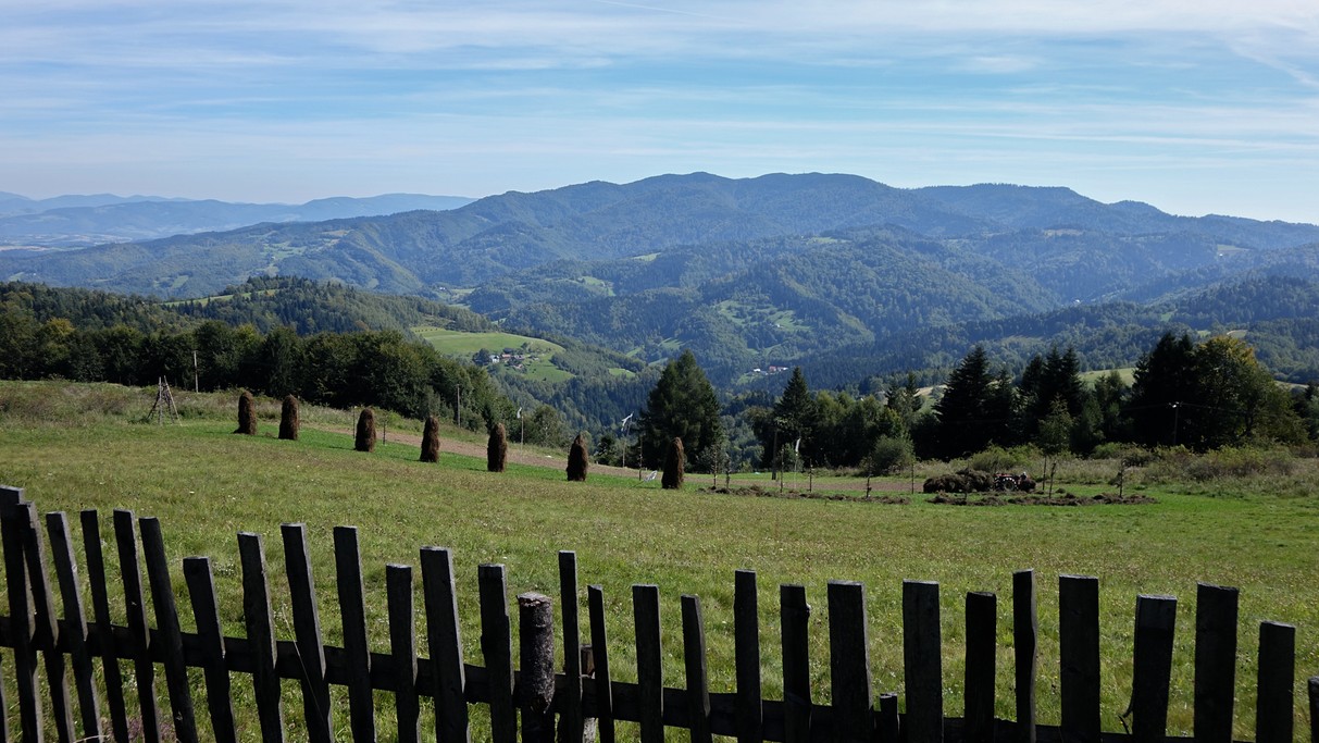 Piękno polskich gór - zdjęcie 58