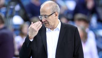 Marcelo Mendez pożegnał się z kibicami. Te słowa łapią za serce