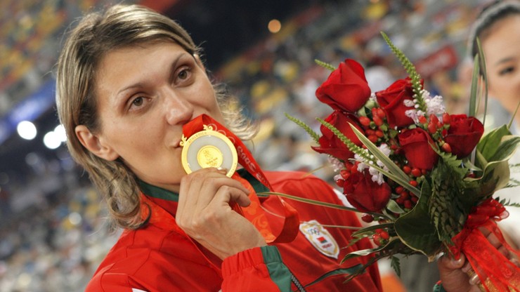 Dwie Białorusinki straciły medale olimpijskie! Wszystko przez doping