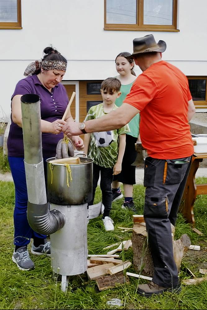 2025-07-05 „Rolnicy. Podlasie” - sezon 7, odcinek 27: Wspólnymi siłami - fokus.tv