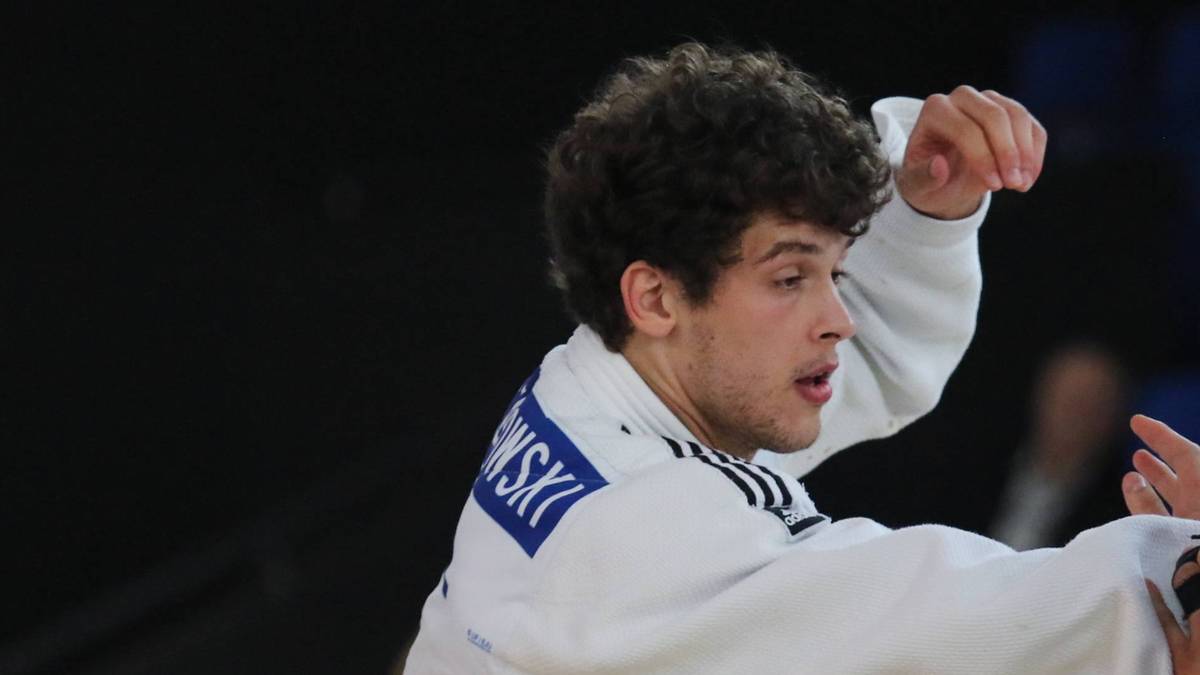 Quatre Polonais éliminés du Championnat d’Europe de judo