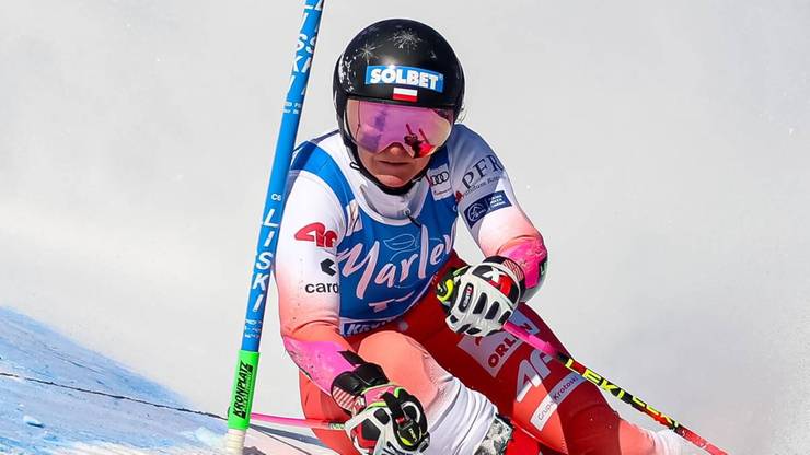 Narciarstwo alpejskie