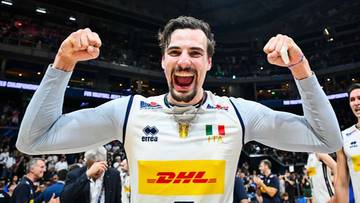 Właśnie ogłosili o Giannellim! Specjalna rola na igrzyskach, wielkie wyróżnienie