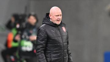 Selekcjoner reprezentacji stracił pracę po meczu eliminacji MŚ!