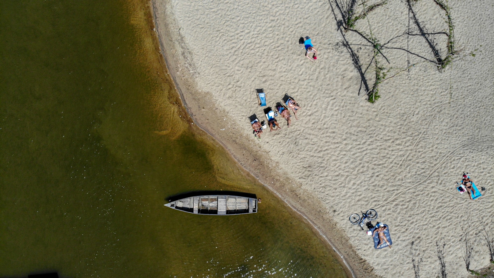 Niesamowita Polska z lotu ptaka - zdjęcie 23