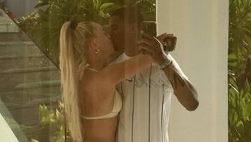 Najpiękniejsza piłkarka świata ma nowego partnera. Przestali się kryć (ZDJĘCIA)