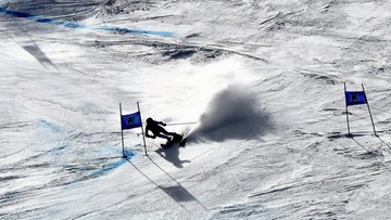 Alpejski PŚ: Koniec sezonu Austriaka Leitingera