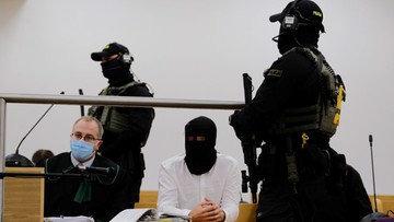 Zabójstwo gen. Marka Papały. Prokuratura żąda dożywocia dla Igora M.