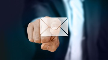 "Rz": poczta dostarczy e-maile zamiast listów poleconych