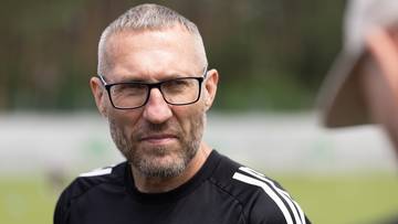 Papszun zabrał głos przed startem nowego sezonu. Wskazał, czego brakuje Legii