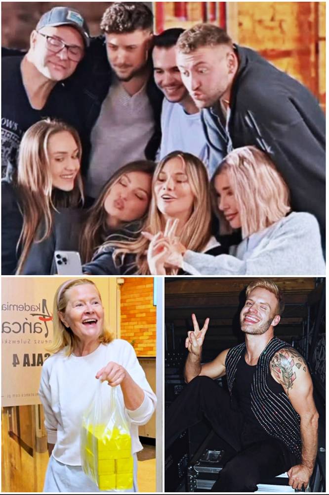 2025-11-14 „Odpadziochy” przed finałem 17. edycji. Powroty i wzruszenia